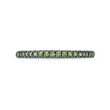 ERMG111_GD Margarita Diamond Band Ring