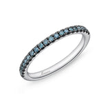 ERMG111_LD Margarita Diamond Band Ring