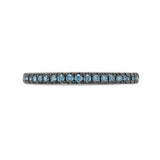 ERMG111_LD Margarita Diamond Band Ring