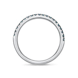 ERMG111_LD Margarita Diamond Band Ring