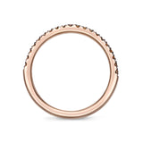 ERMG111_OD Margarita Diamond Band Ring