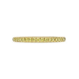 ERMG111_YD Margarita Diamond Band Ring