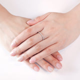 ERMG111_00 Margarita Band Ring