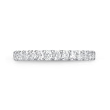 EROD201_00 Odessa Diamond Band Ring