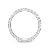 ZROD201_00 Odessa Band Ring Mounting