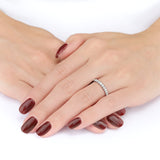 EROD201_00 Odessa Diamond Band Ring