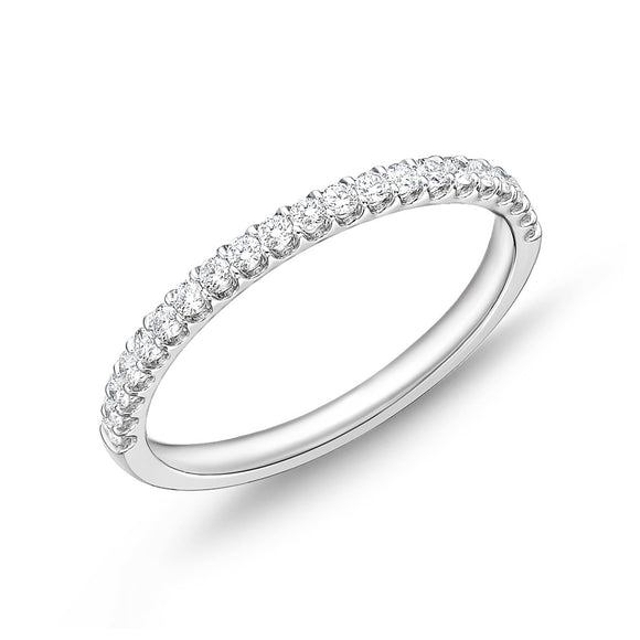 EROD202_00 Odessa Diamond Band Ring