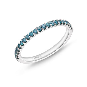 EROD202_LD Odessa Diamond Band Ring