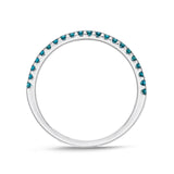 EROD202_LD Odessa Diamond Band Ring