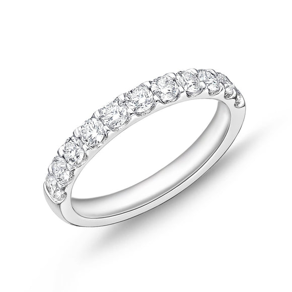 EROD205_00 Odessa Diamond Band Ring