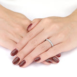 EROD205_00 Odessa Diamond Band Ring