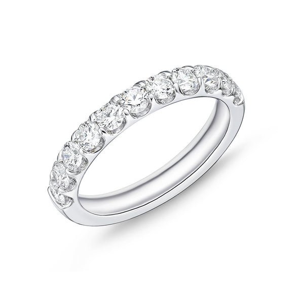EROD206_00 Odessa Diamond Band Ring