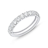 EROD206_00 Odessa Diamond Band Ring