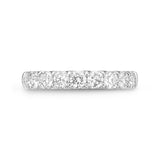 ZROD207_00 Odessa Band Ring Mounting