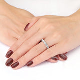 EROD207_00 Odessa Diamond Band Ring