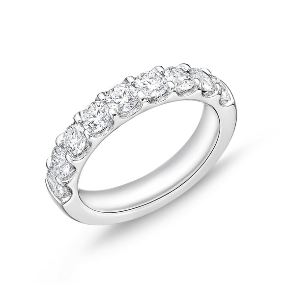 EROD208_00 Odessa Diamond Band Ring
