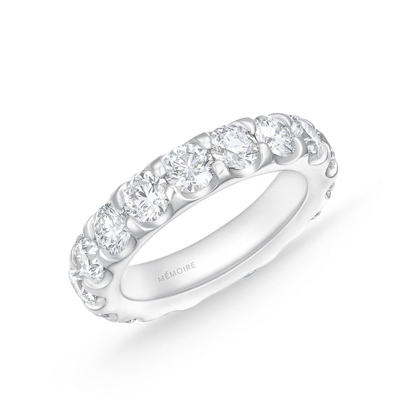 EROD213_00 Odessa Diamond Eternity Ring