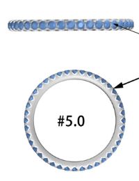 EROD236_SB Odessa Sapphire Eternity Ring