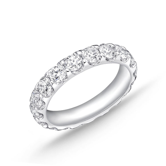 ZROD264_00 Odessa Eternity Ring Mounting