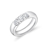 EROD284_00 Odessa Diamond Band Ring