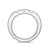 EROD284_00 Odessa Diamond Band Ring