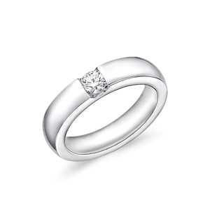 EROD285_00 Odessa Diamond Band Ring