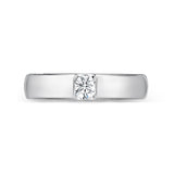 EROD285_00 Odessa Diamond Band Ring
