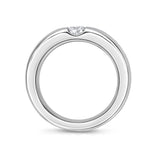 EROD285_00 Odessa Diamond Band Ring