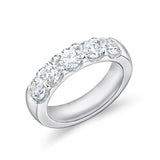 ZROD289_00 Odessa Band Ring Mounting