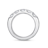 ZROD289_00 Odessa Band Ring Mounting