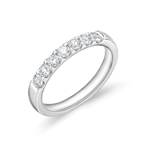 EROD291_00 Odessa Diamond Band Ring