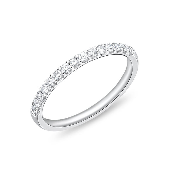 EROD292_00 Odessa Diamond Band Ring