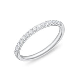 ZROD292_00 Odessa Band Ring Mounting
