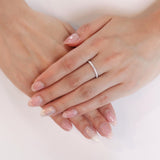 EROD292_00 Odessa Diamond Band Ring