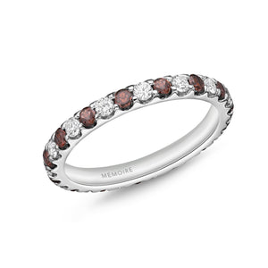 EROD295_OD Odessa Diamond Alternating Band Ring