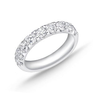 EROD299_00 Odessa Diamond Band Ring