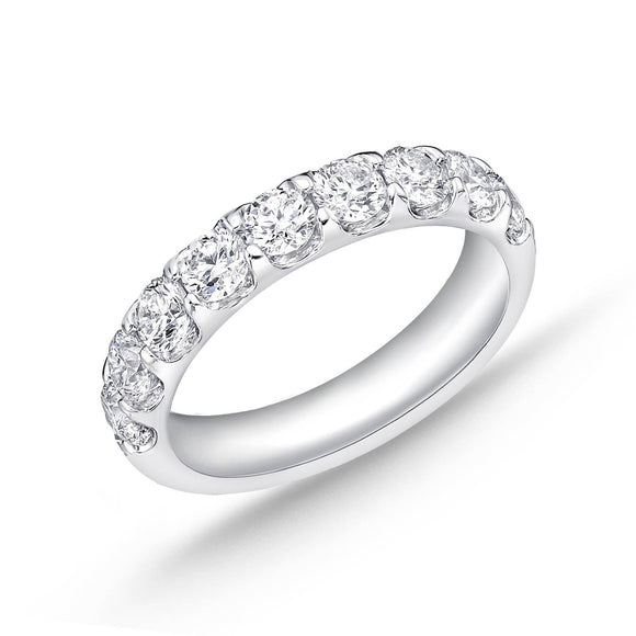 EROD299_00 Odessa Diamond Band Ring