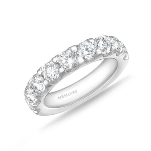 EROD312_00 Odessa Diamond Band Ring