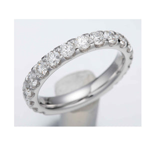 EROD333_00 Odessa Diamond Band Ring