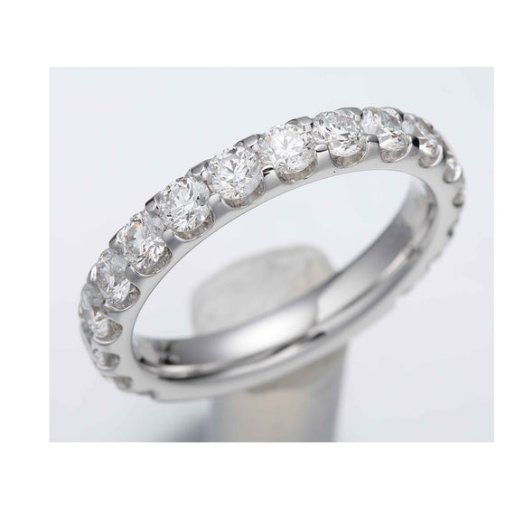 EROD333_00 Odessa Diamond Band Ring