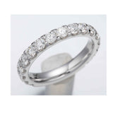 EROD333_00 Odessa Diamond Band Ring
