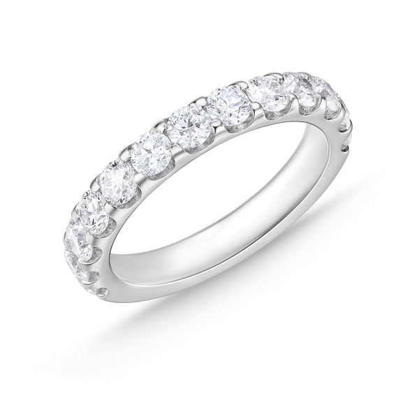 EROD336_00 Odessa Diamond Band Ring