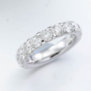 EROD343_00 Odessa Diamond Band Ring