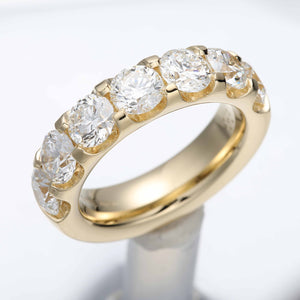 EROD355_00 Odessa Diamond Band Ring