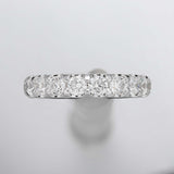 EROD359_00 Odessa Diamond Band Ring