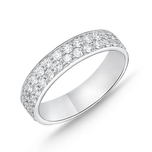 ERPA101_00 Pave Silk Diamond Band Ring