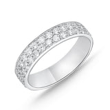 ERPA101_00 Pave Silk Diamond Band Ring