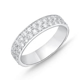 ERPA109_00 Pave Silk Diamond Eternity Ring