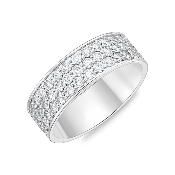 ERPA117_00 Pave Silk Diamond Eternity Ring