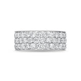 ERPA152_00 Pave Silk Diamond Eternity Ring
